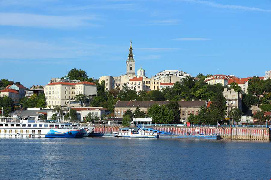 Fırsat Belgrad Turu Sömestre Özel