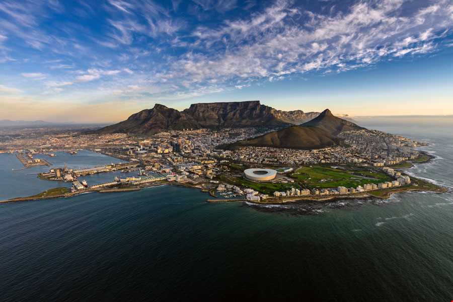 Güney Afrika Turu Sömestre Özel Süper Fırsat